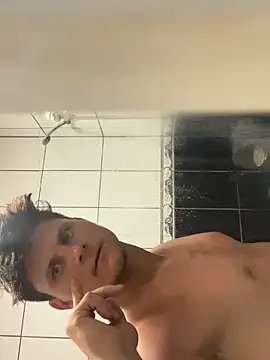 Show de HFDYJLO na webcam