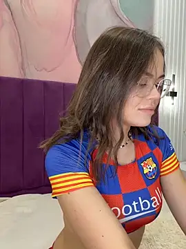 Chat XXX en directo de Kelly_Cuutie