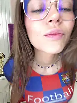 Kelly_Cuutie Webcam-Show