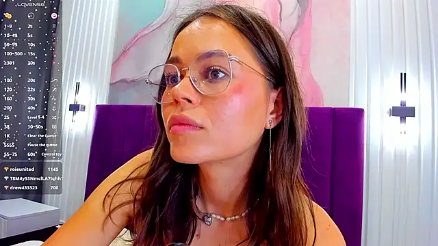 Kelly_Cuutie's Live XXX Chat