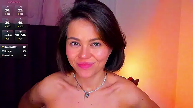 Chatroom XXX en direct de Kelly_Cuutie
