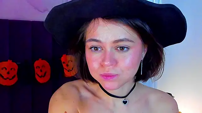 Kelly_Cuutie's Live XXX Chat