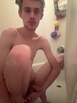 Dickk8in Show in webcam