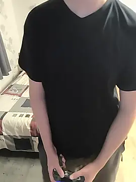 Naked_Ben Webcamshow
