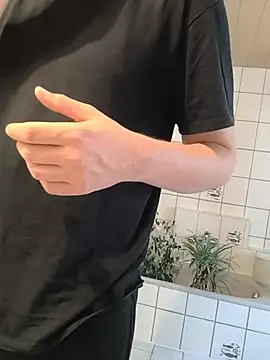 Naked_Ben Webcam-Show