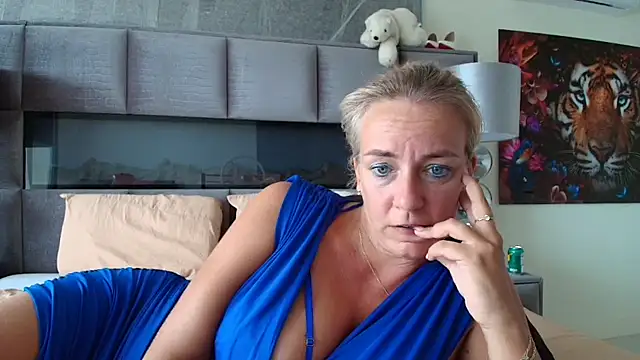 Wendysexyx Adlı Modelin Canlı XXX Sohbeti