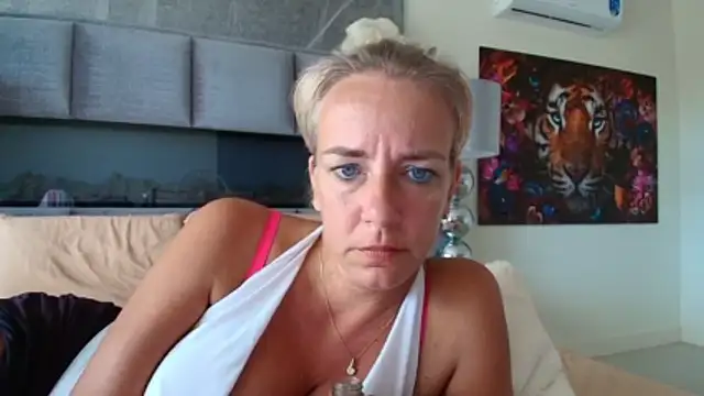 Chatroom XXX en direct de Wendysexyx