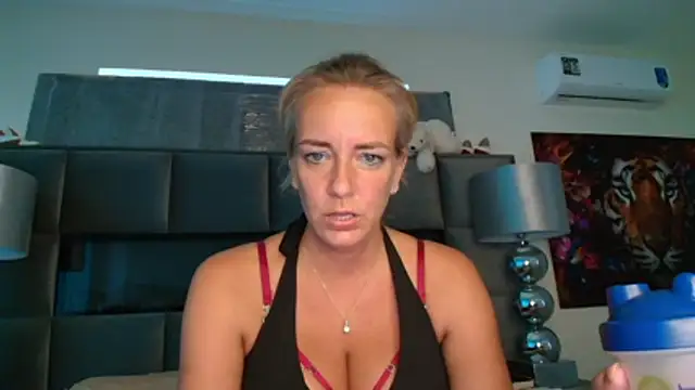 Chatroom XXX en direct de Wendysexyx