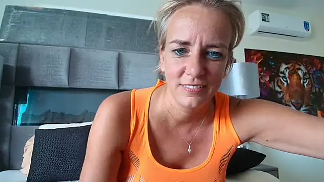 Chat XXX en directo de Wendysexyx