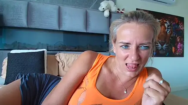 Wendysexyx webcam show
