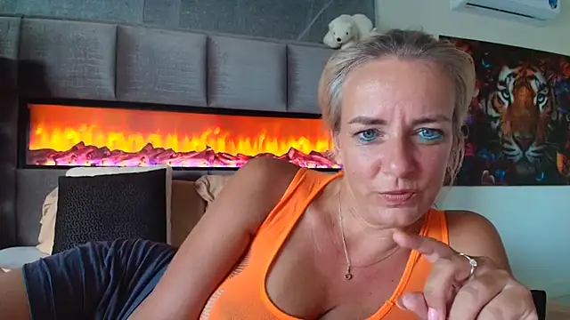 Wendysexyx webcam show
