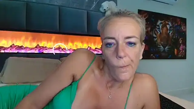 Czat XXX na żywo – Wendysexyx