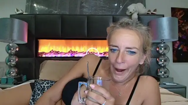 Wendysexyx Webcamshow
