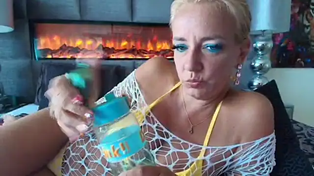 Wendysexyxn Webbikameraesitys