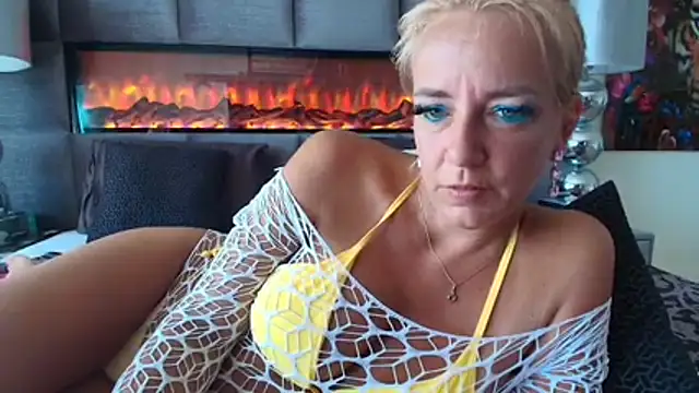 Chat XXX en directo de Wendysexyx