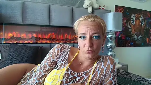 Wendysexyxn Webbikameraesitys