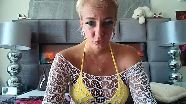 Wendysexyx – webcam-show