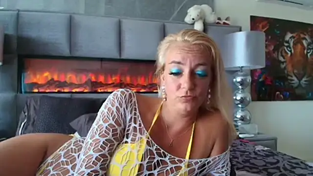 Wendysexyx – webcam-show