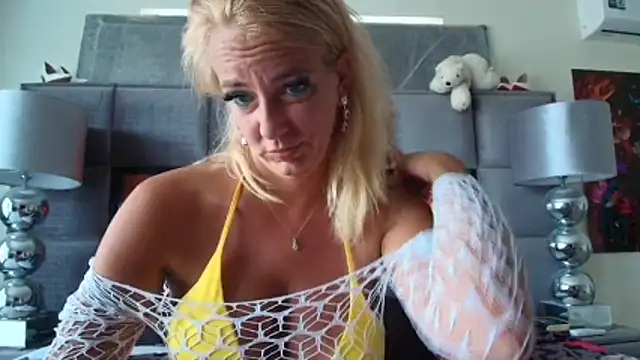 Chat XXX ao vivo de Wendysexyx