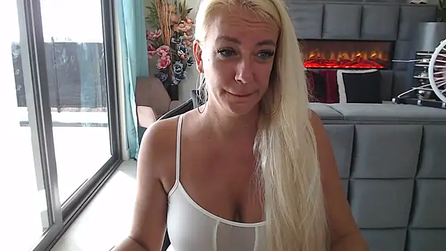Wendysexyxn Webbikameraesitys