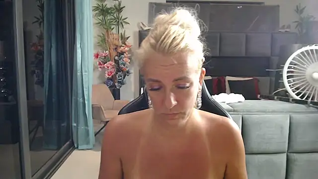 Wendysexyx – webcam-show
