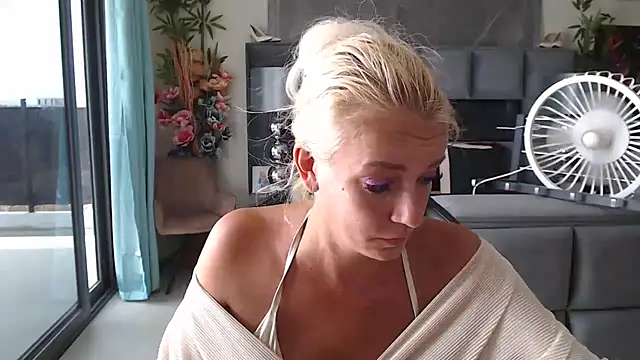 Wendysexyx's Live XXX Chat