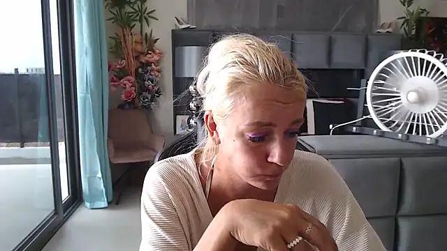 Czat XXX na żywo – Wendysexyx