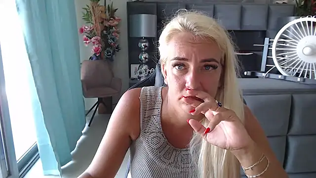 Wendysexyxn Webbikameraesitys