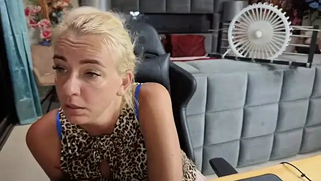 Wendysexyx – webcam-show