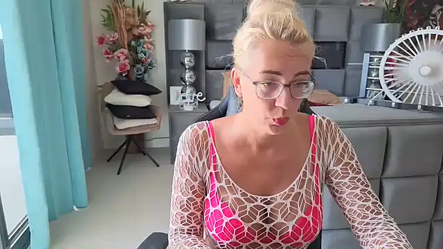 Wendysexyx – webcam-show