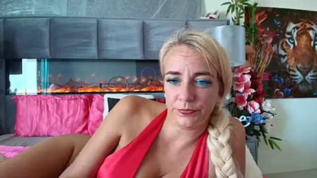 Wendysexyx – webcam-show