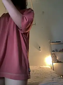 Babymiloo 라이브 XXX 채팅