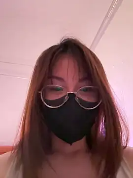 Babymiloo's Live XXX Chat