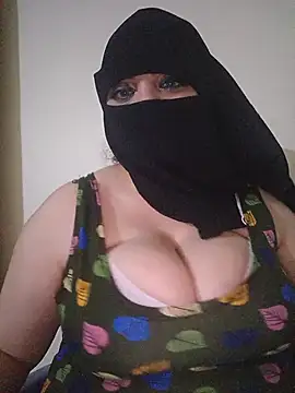 Dallou3a's Webcam Show