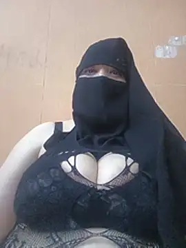 Dallou3a's Webcam Show