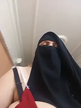 Webkamerová show Dallou3a
