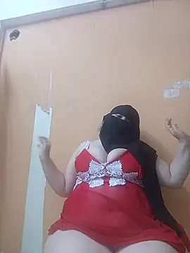Dallou3a Webcam-Show