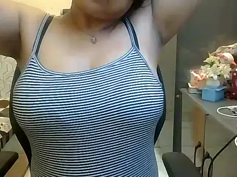 Živý XXX chat Amezing_shelly