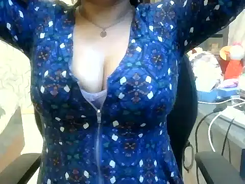 Amezing_shelly's Live XXX Chat