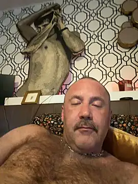Show webcam de RawRyder8