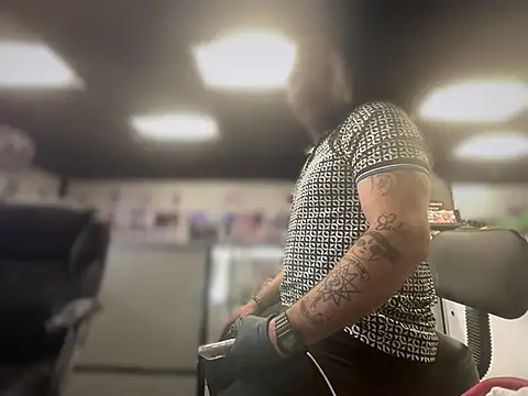 RawRyder8's Webcam Show
