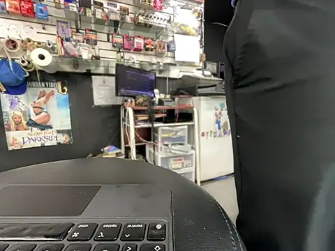 RawRyder8 网络视讯表演