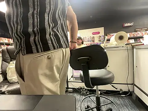 RawRyder8 – webcam-show