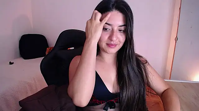 moritalatina – Live XXX-chat