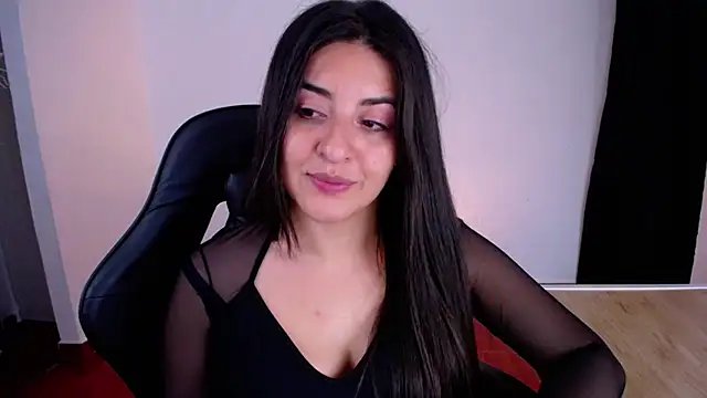 Chat XXX en directo de moritalatina