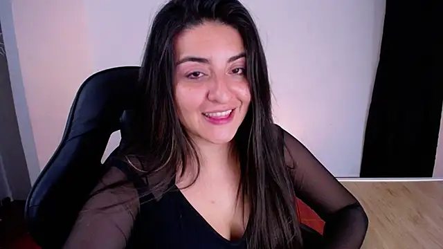 moritalatina's Live XXX Chat