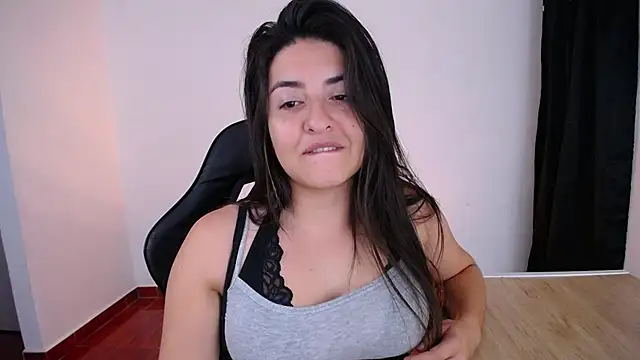moritalatina's Live XXX Chat