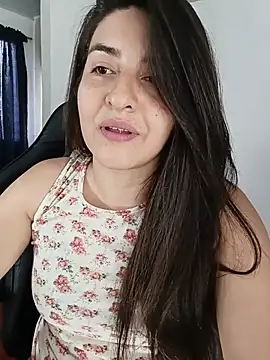 moritalatina's Live XXX Chat