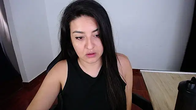 moritalatina's Webcam Show