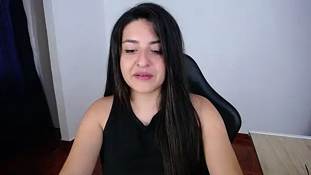 moritalatina Adlı Modelin Canlı XXX Sohbeti